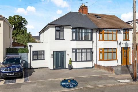 36 Balliol Road, Coventry, CV2 3DS