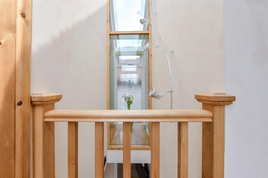 Internal Feature
