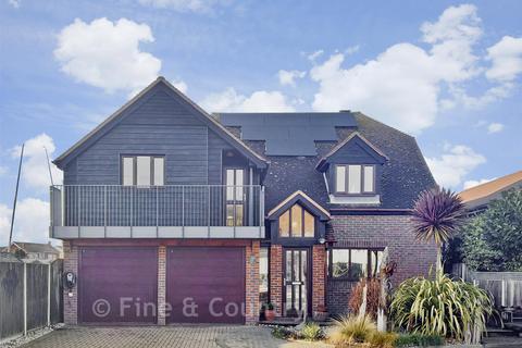 undefined, Hengist Road, Birchington, Kent