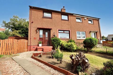 2 bedroom semi-detached house for sale, Devonview Place, Airdrie ML6
