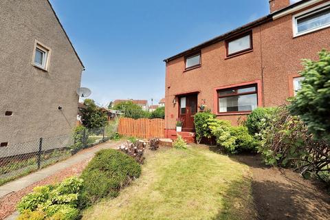 2 bedroom semi-detached house for sale, Devonview Place, Airdrie ML6