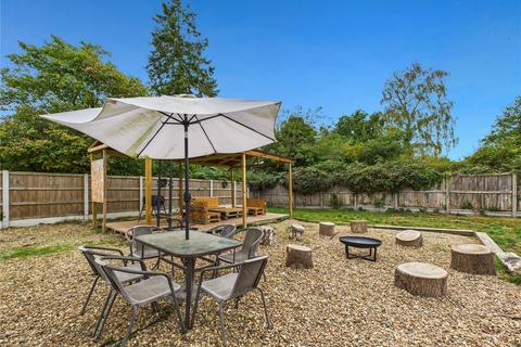 undefined, Coach Road, Great Horkesley, Colchester, Essex, CO6