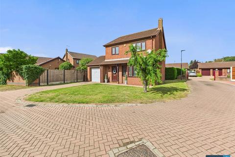 undefined, Gatesbridge Park, Finningley, Doncaster, South Yorkshire, DN9
