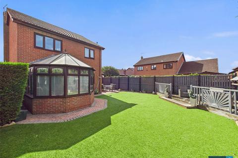undefined, Gatesbridge Park, Finningley, Doncaster, South Yorkshire, DN9