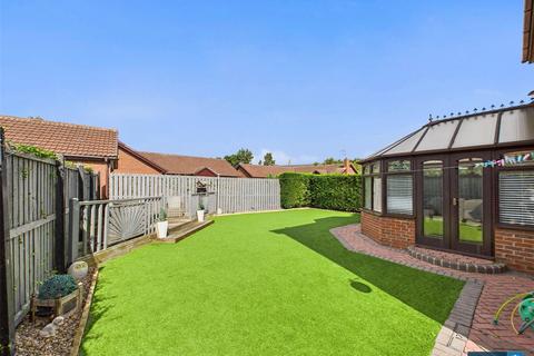 undefined, Gatesbridge Park, Finningley, Doncaster, South Yorkshire, DN9
