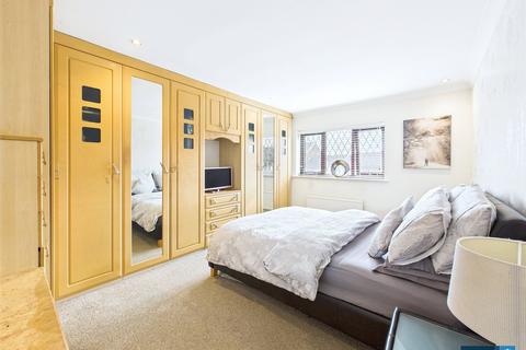 undefined, Gatesbridge Park, Finningley, Doncaster, South Yorkshire, DN9