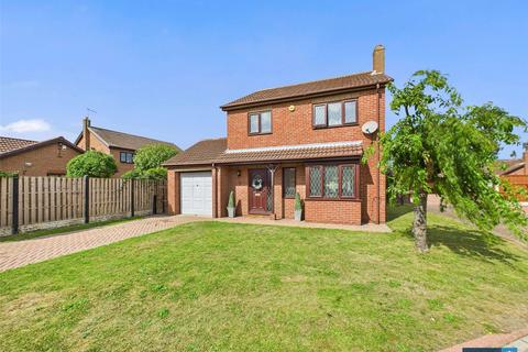 undefined, Gatesbridge Park, Finningley, Doncaster, South Yorkshire, DN9