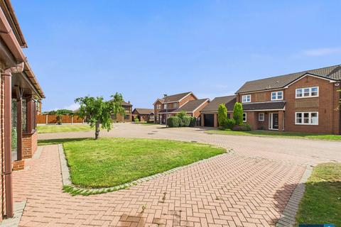 undefined, Gatesbridge Park, Finningley, Doncaster, South Yorkshire, DN9