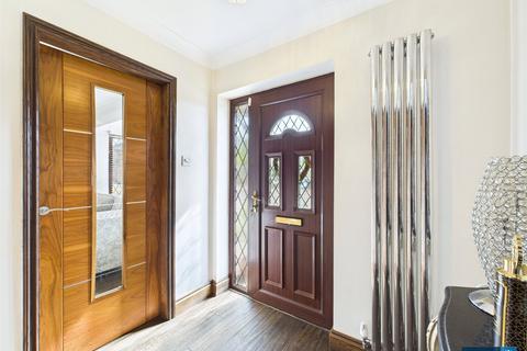 undefined, Gatesbridge Park, Finningley, Doncaster, South Yorkshire, DN9