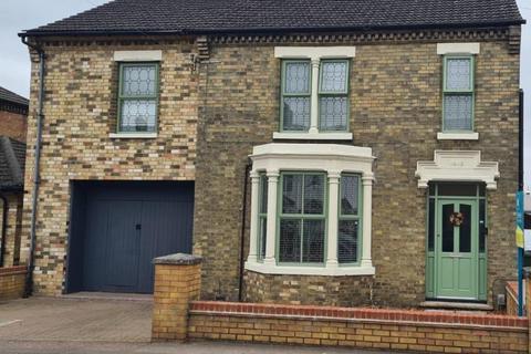undefined, Station Road, Whittlesey, Peterborough