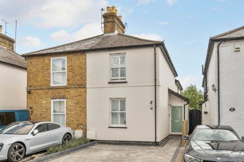 undefined, Green Lane, Hersham Village, KT12
