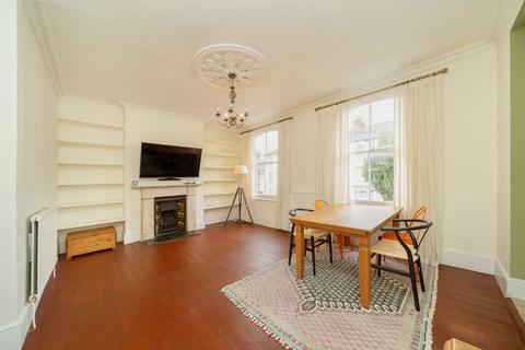 2 bedroom flat for sale, Prah Road, London N4