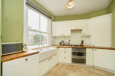 2 bedroom flat for sale, Prah Road, London N4