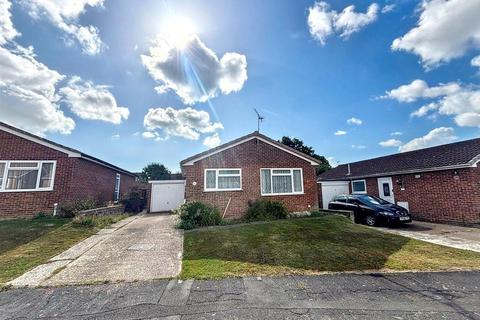 undefined, Orchid Close, Eastbourne