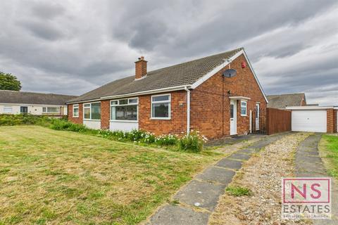 8 Beeford Drive, Middlesbrough, TS5 7JD