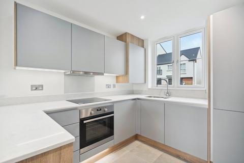 undefined, The Burford, Heyford Park, Upper Heyford, Bicester, Oxfordshire, OX25
