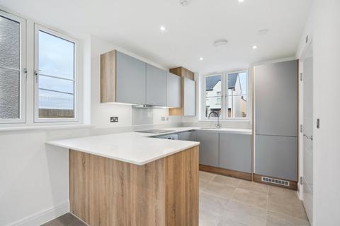 undefined, The Burford, Heyford Park, Upper Heyford, Bicester, Oxfordshire, OX25