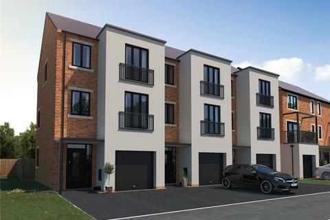 undefined, The Wiltshire, Heyford Park, Upper Heyford, Bicester, Oxfordshire, OX25