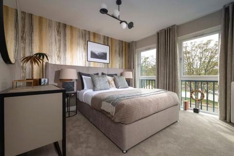 undefined, The Wiltshire, Heyford Park, Upper Heyford, Bicester, Oxfordshire, OX25