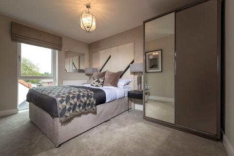 undefined, The Wiltshire, Heyford Park, Upper Heyford, Bicester, Oxfordshire, OX25
