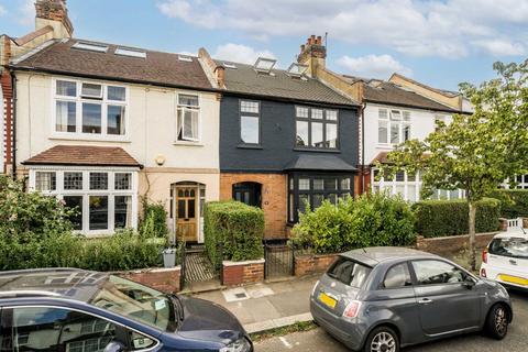 Riseldine Road, London SE23