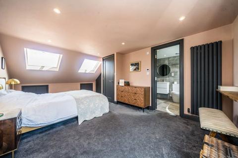 undefined, Riseldine Road, London SE23