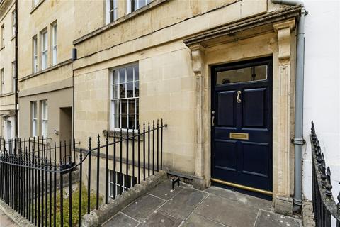 undefined, Marlborough Street, Bath, BA1