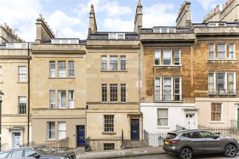undefined, Marlborough Street, Bath, BA1