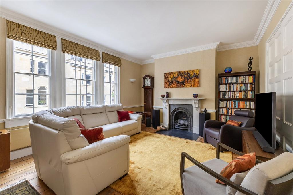 Drawing Room