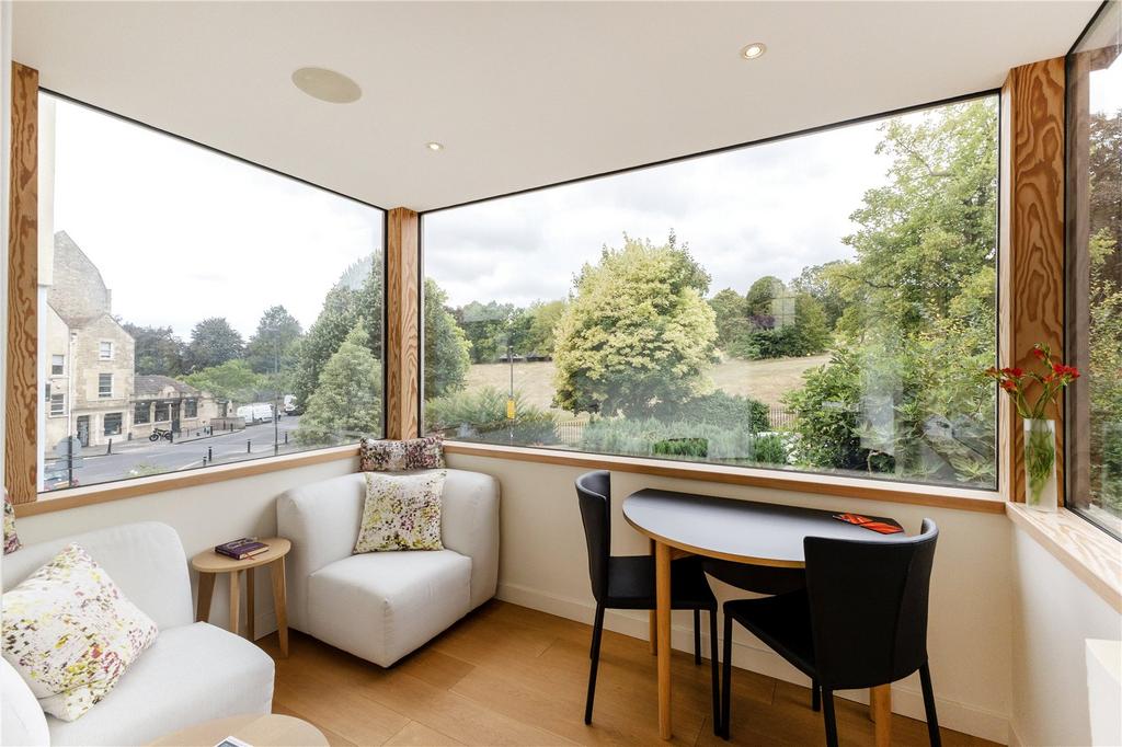 Park Room