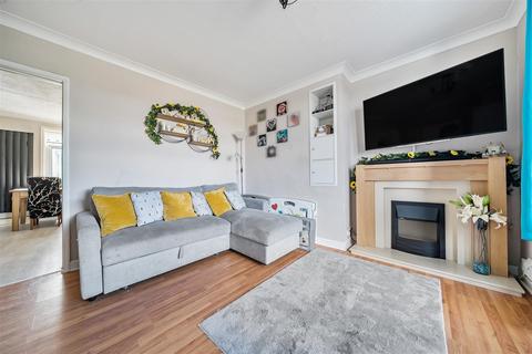 3 bedroom terraced house for sale, Hengrove Lane, Bristol