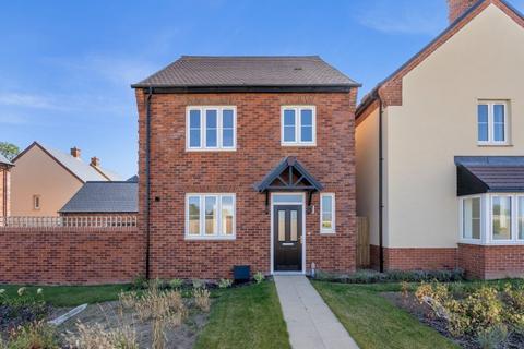 undefined, The Bennett, Heyford Park, Upper Heyford, Bicester, Oxfordshire, OX25
