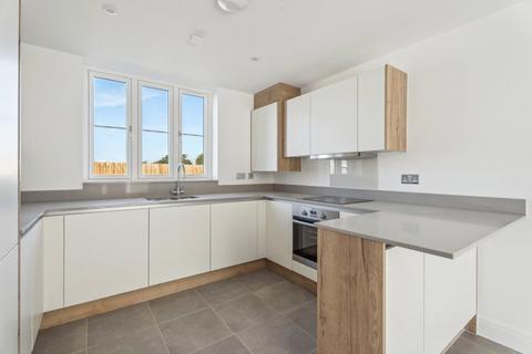 undefined, The Bennett, Heyford Park, Upper Heyford, Bicester, Oxfordshire, OX25