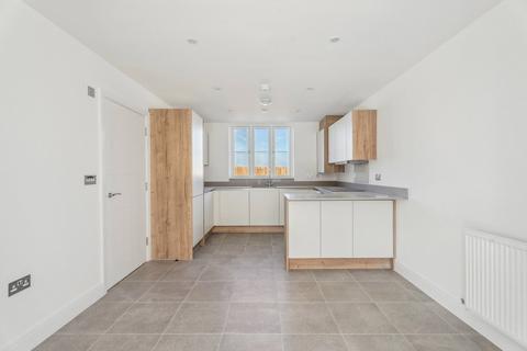 undefined, The Bennett, Heyford Park, Upper Heyford, Bicester, Oxfordshire, OX25