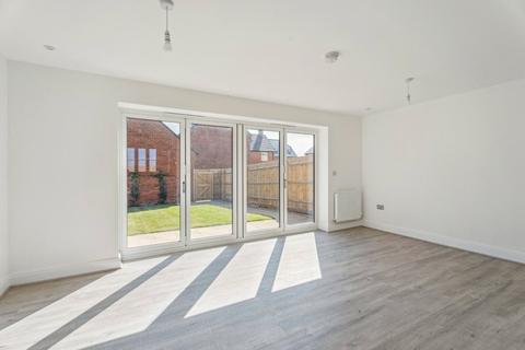 undefined, The Bennett, Heyford Park, Upper Heyford, Bicester, Oxfordshire, OX25