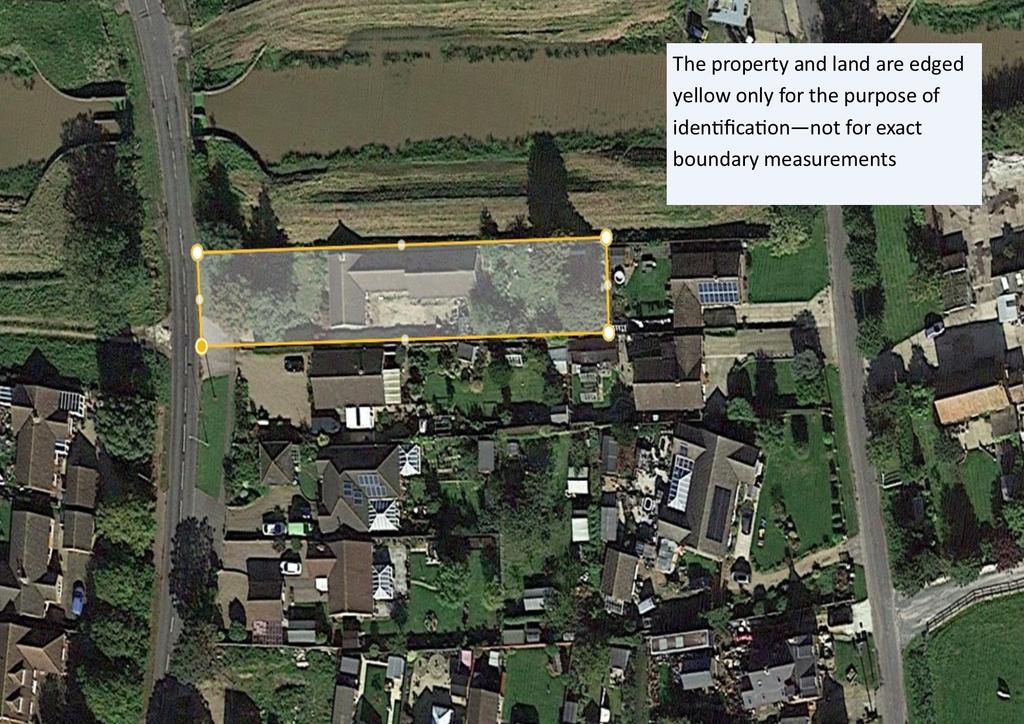 Google Earth View