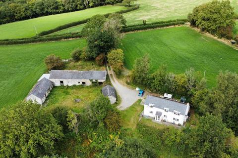 undefined, Capel Madog, Aberystwyth