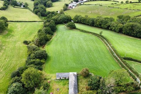 undefined, Capel Madog, Aberystwyth