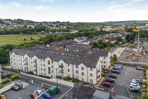 1 bedroom flat for sale, The Parade, Carmarthen SA31