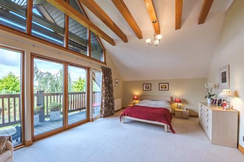 5 bedroom detached house for sale, Heron Place, Kingennie, Broughty Ferry, Dundee