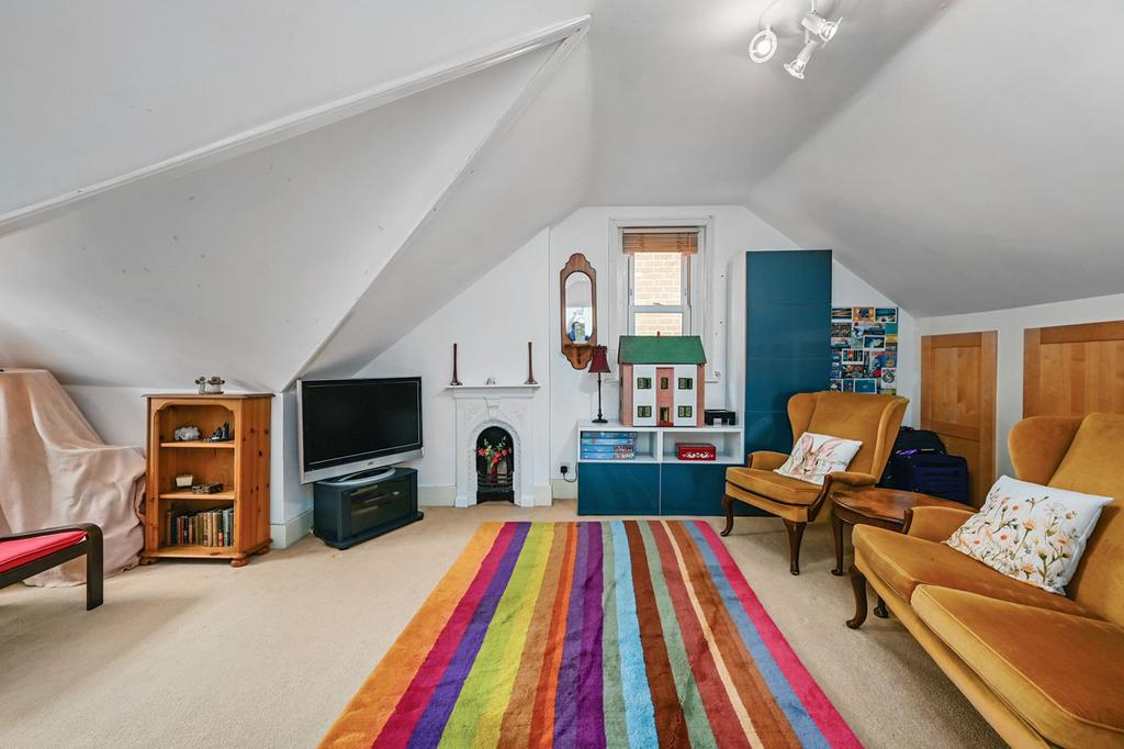 Bedroom 4