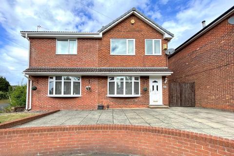 Selbourne Close, Westhoughton, Bolton