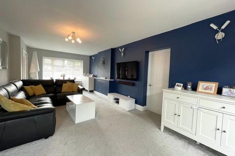 5 bedroom detached house for sale, Selbourne Close, Westhoughton, Bolton