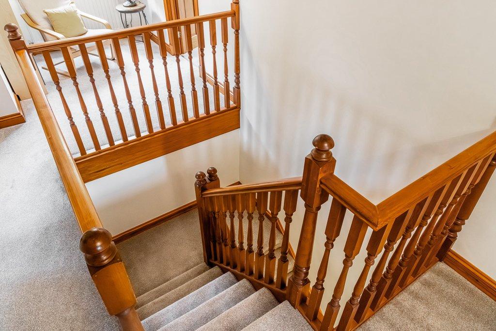 Stairwell
