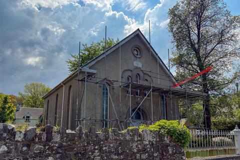 2 bedroom cottage for sale, Glandy & The Former Tabernacle Baptist Chapel, Moylegrove
