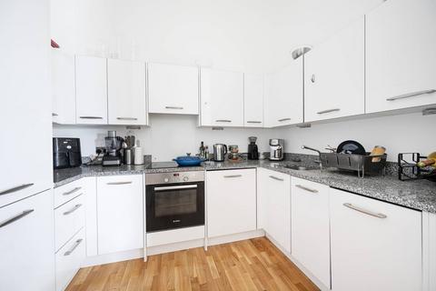 Tabernacle Gardens, Tower Hamlets, London, E2