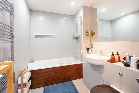 1 bedroom flat for sale, Tabernacle Gardens, Tower Hamlets, London, E2