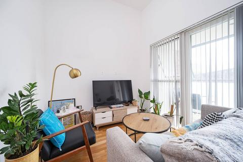 1 bedroom flat for sale, Tabernacle Gardens, Tower Hamlets, London, E2