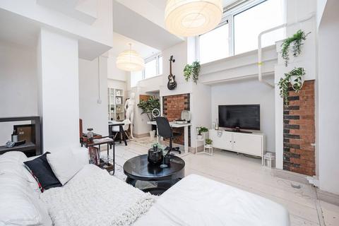 City View House, Bethnal Green Road, Bethnal Green, London, E2