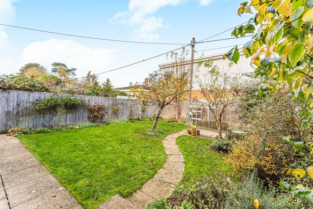 17a Clover Place-31